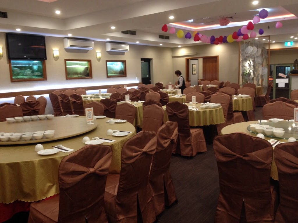 Golden Oceans Chinese Seafood Restaurant (文興海鲜酒楼) | restaurant | 461 King Georges Rd, Beverly Hills NSW 2209, Australia | 0295800918 OR +61 2 9580 0918