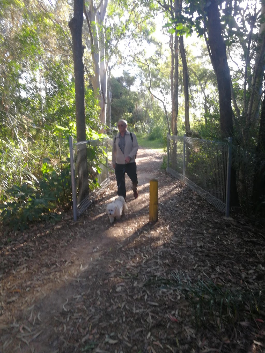 Jock Kennedy Recreation Reserve | park | Russell Island QLD 4184, Australia