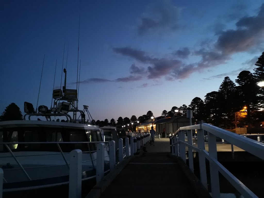 Riverwalk Reserve | Port Fairy VIC 3284, Australia