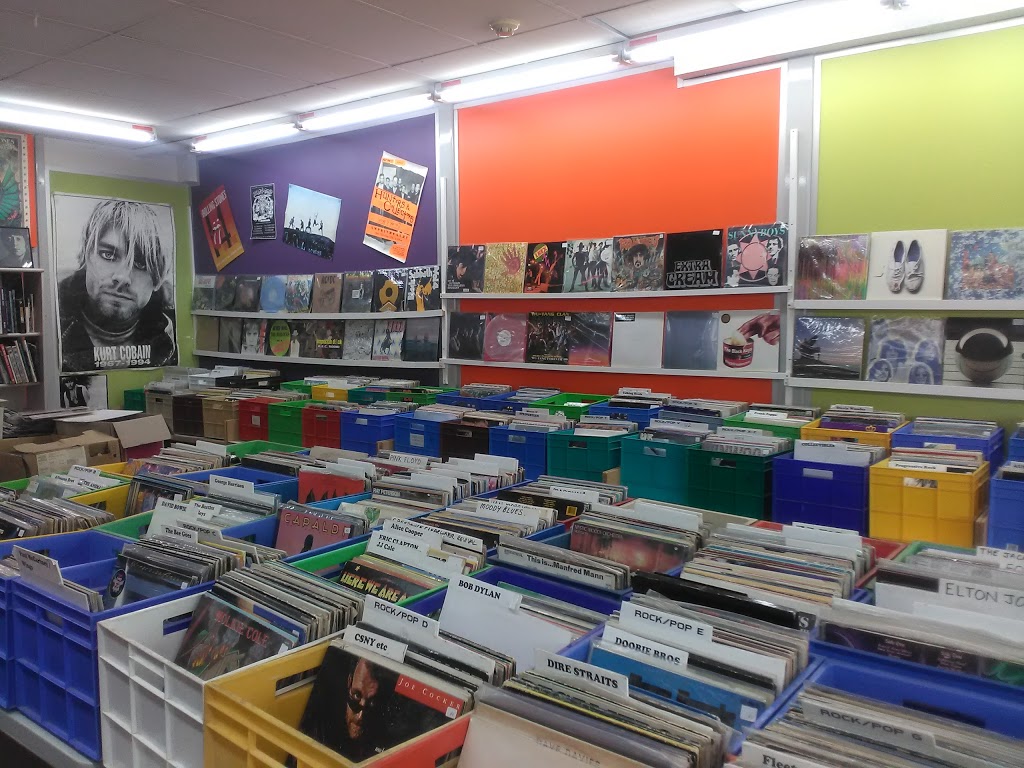 Dynomite Records | electronics store | 1a/28 Primmer Ct, Canberra ACT 2902, Australia | 0431939906 OR +61 431 939 906