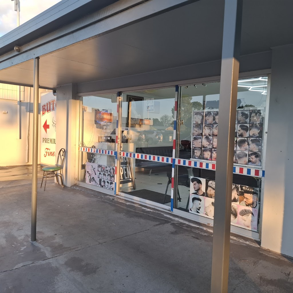 Oakey Barber Shop | 9 Toowoomba Rd, Oakey QLD 4401, Australia | Phone: 0489 050 850