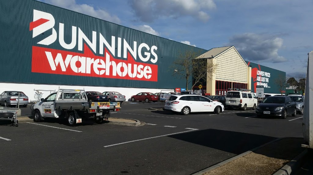 Bunnings Dandenong | hardware store | 101 Princes Hwy, Dandenong South VIC 3175, Australia | 0387806100 OR +61 3 8780 6100