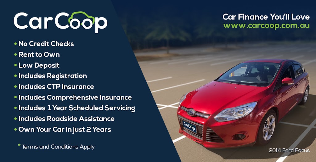 CarCoop | car dealer | 75 Snook St, Clontarf QLD 4019, Australia | 0739221207 OR +61 7 3922 1207