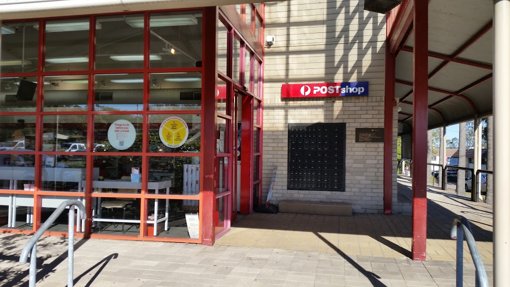 Australia Post - Warners Bay Post Shop | post office | 25 John St, Warners Bay NSW 2282, Australia | 131318 OR +61 131318