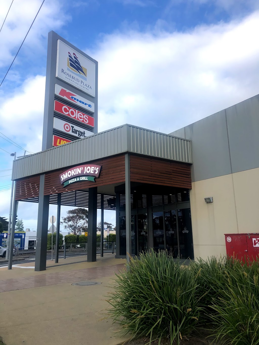 Smokin Joes Pizza & Grill - Rosebud | restaurant | Plaza Shopping Centre, 55/37 McCombe St, Rosebud VIC 3939, Australia | 0359026057 OR +61 3 5902 6057