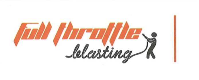 Full Throttle Blasting | Princes Hwy, Helensburgh NSW 2508, Australia | Phone: 0431 548 423