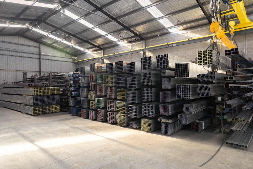 CT Steel Supplies | 2/1879 Frankston - Flinders Rd, Hastings VIC 3915, Australia | Phone: (03) 5947 5866