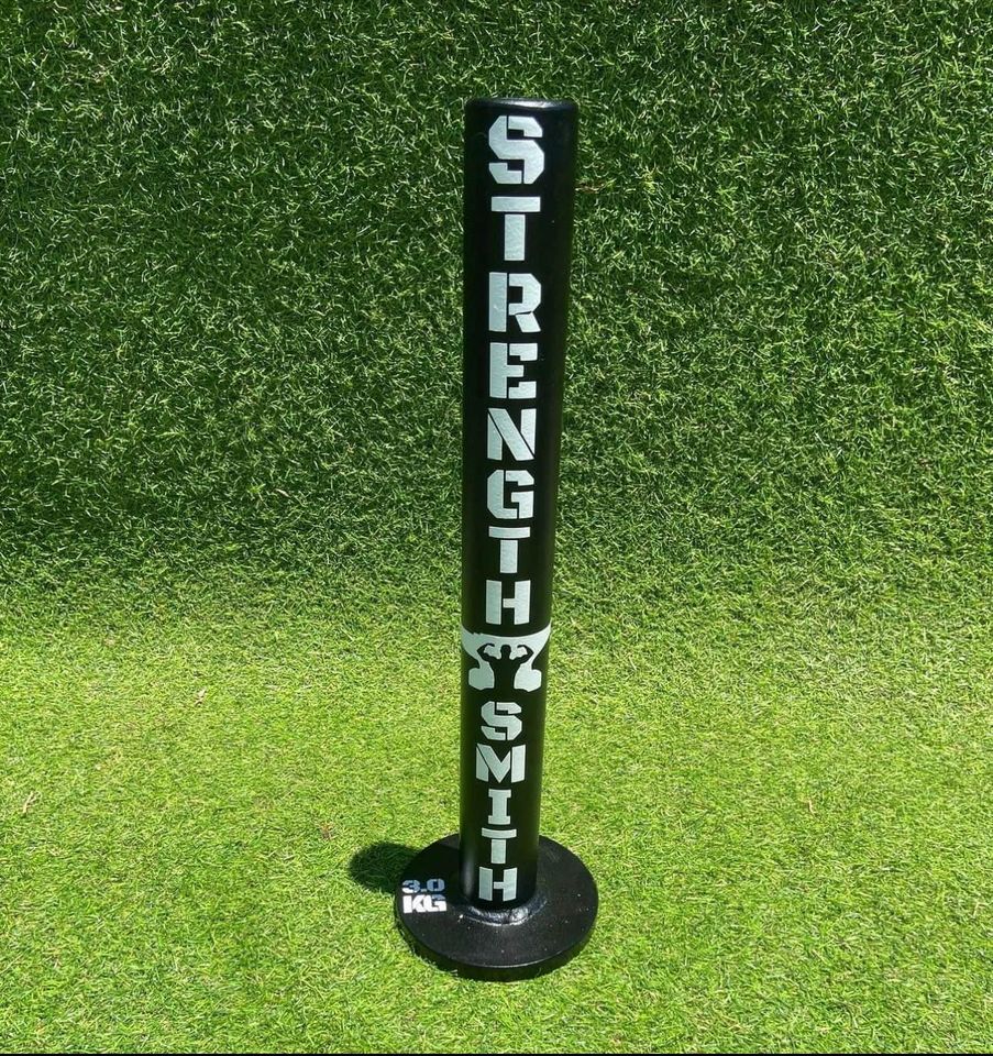 Strength Smith | 23-25 Champney Ct, Cedar Vale QLD 4285, Australia | Phone: 0418 156 346