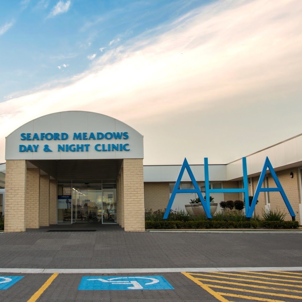 AHA Seaford Meadows Day And Night Clinic | doctor | 2/20 Prow Dr, Seaford Meadows SA 5169, Australia | 0883272033 OR +61 8 8327 2033