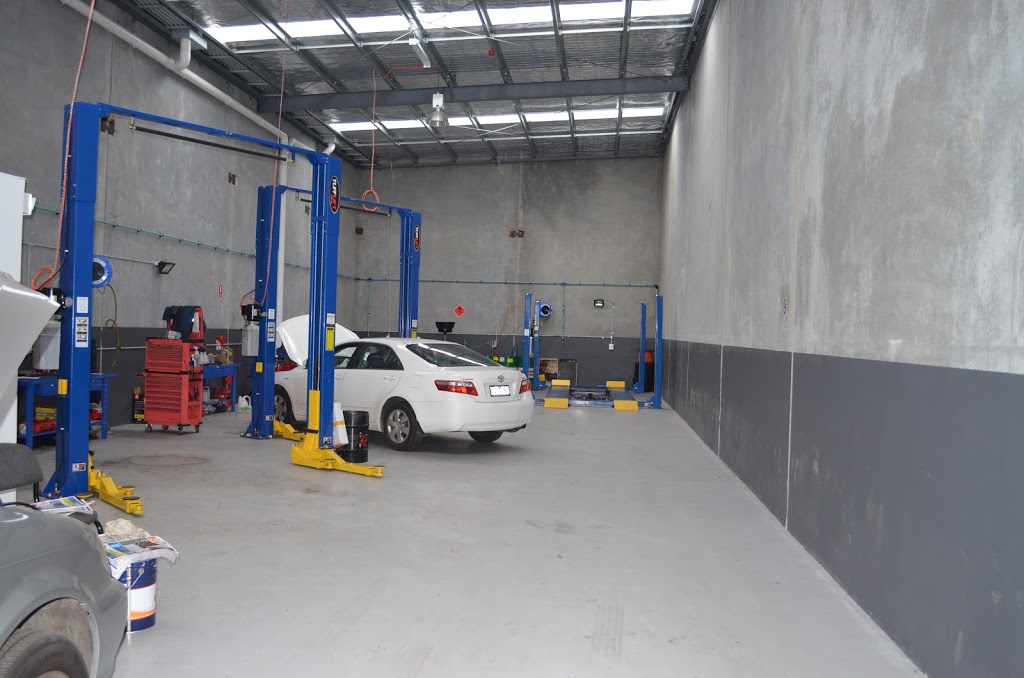 Perfect Auto Services | car repair | 17 Lentini St, Hoppers Crossing VIC 3029, Australia | 0433778102 OR +61 433 778 102