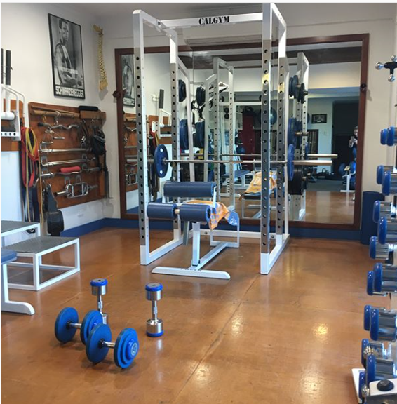 Brisbane Personal Trainers | 32 Annie St, Windsor QLD 4030, Australia | Phone: 0413 734 950