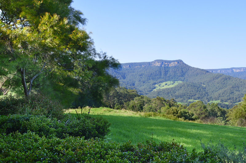 The Heavens Mountain Escape | 94 Paddington Ln, Barrengarry NSW 2577, Australia | Phone: 0411 445 523