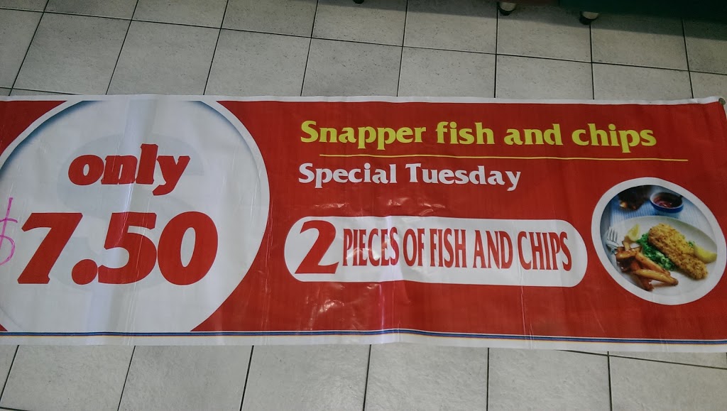Snappers Fish & Chips | 497 Beechboro Rd N, Beechboro WA 6063, Australia | Phone: (08) 9377 7124