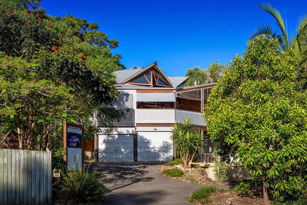 The Dome House | 15 Regent Ct, Mount Coolum QLD 4573, Australia | Phone: 0413 315 574