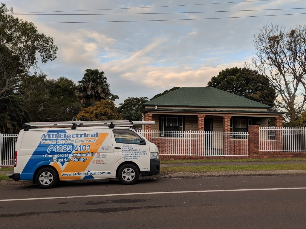 ATD Electrical - After Hours 24/7 Emergency Service | electrician | 65A Foothills Rd, Balgownie NSW 2519, Australia | 0242856101 OR +61 2 4285 6101