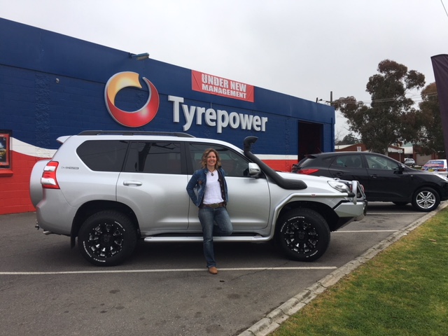 North Albury Tyrepower & Mechanical | car repair | 443 Urana Rd, Lavington NSW 2641, Australia | 0260253381 OR +61 2 6025 3381