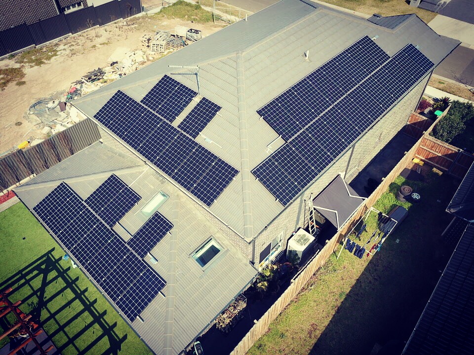 Sunflow Solar | roofing contractor | 2/513-515 Marion St, Georges Hall NSW 2015, Australia | 1300478635 OR +61 1300 478 635