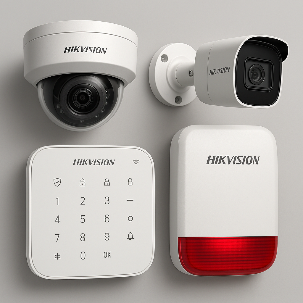Mansfield Electronic Security | 238 Gandini Ln, Lima East VIC 3673, Australia | Phone: 0427 183 112