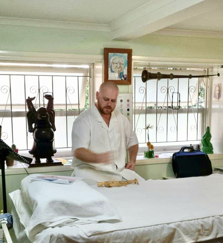 Ancient Way Healing | Lot 10/130 Hartley St, Casino NSW 2470, Australia | Phone: 0487 691 964
