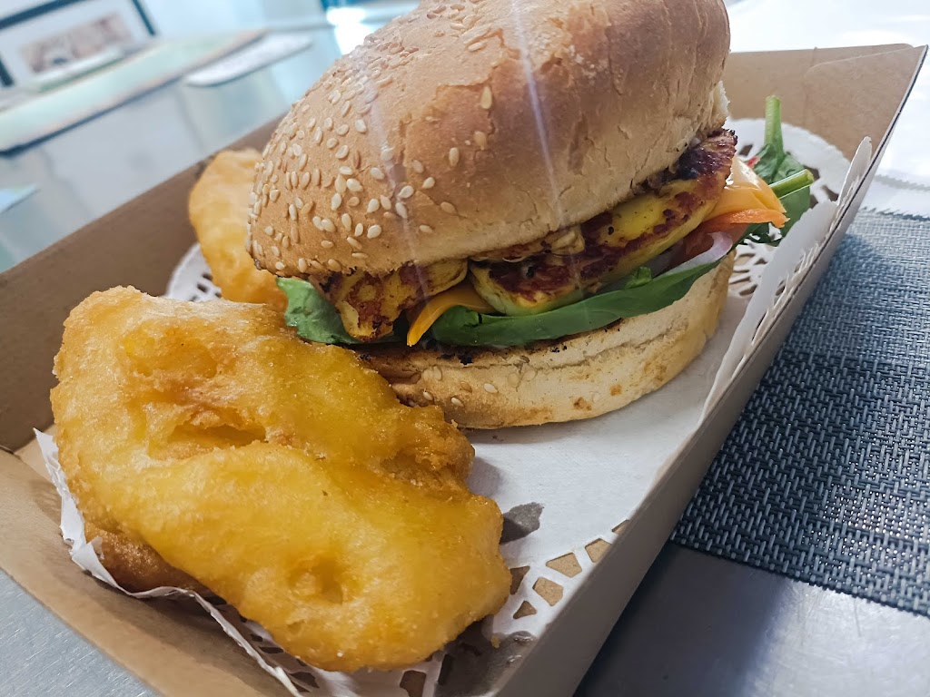 Nixnibbles Uki Snackbar Shoppe | Uki 2484 near 40 mins from, 1466 Kyogle Rd, Uki NSW 2484, Australia | Phone: 0432 808 371