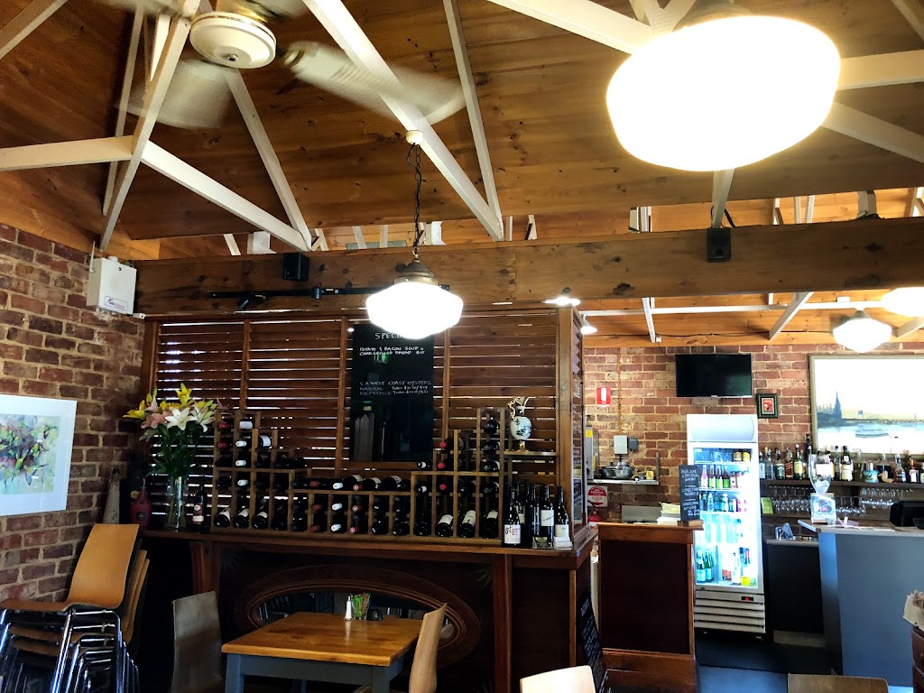 Rankines at The Whistle Stop | restaurant | 7 Hays St, Goolwa SA 5214, Australia | 0885551171 OR +61 8 8555 1171