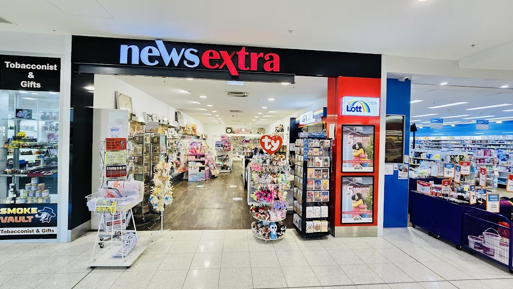 news extra Beenleigh Mall | Beenleigh Mall, Shop 23/40-68 Main St, Beenleigh QLD 4207, Australia | Phone: (07) 3445 6868