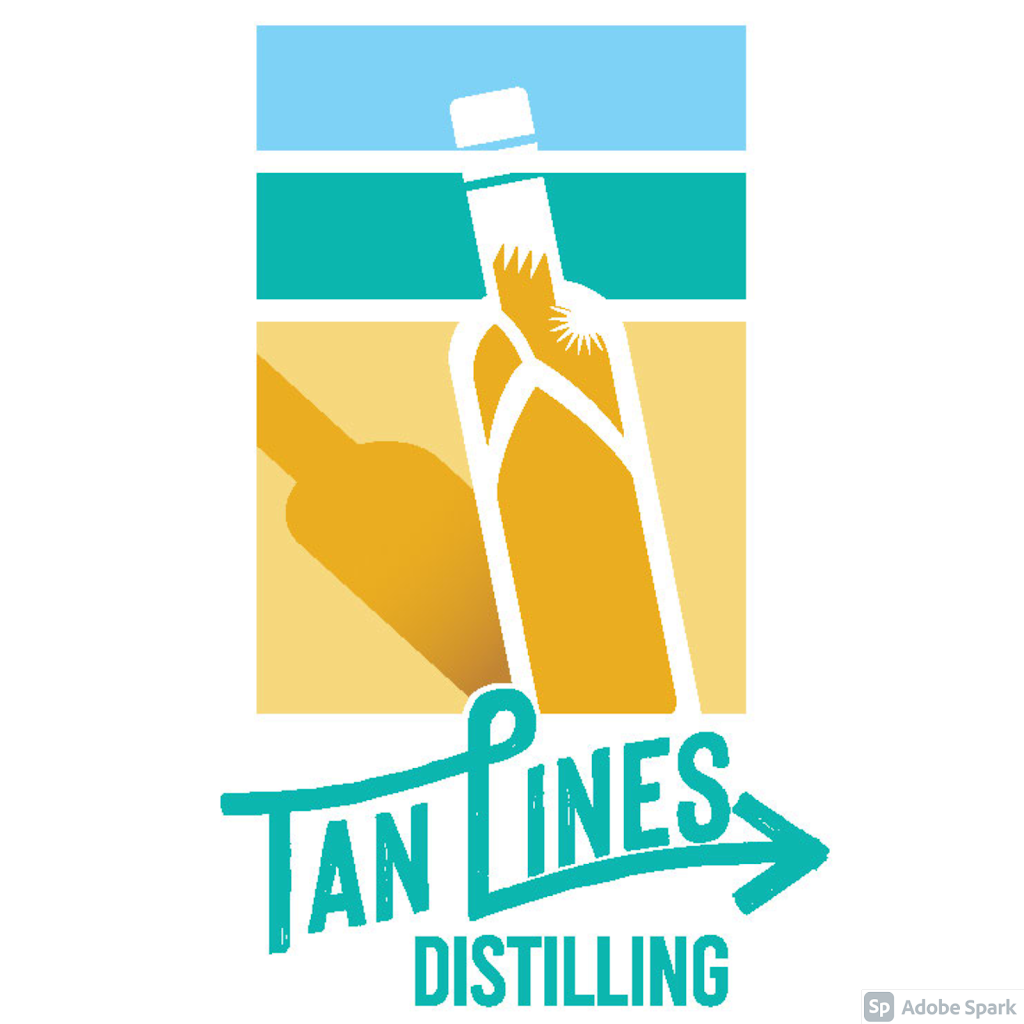Tan Lines Distilling | 54 Howitt St, North Ward QLD 4810, Australia | Phone: 0474 363 723