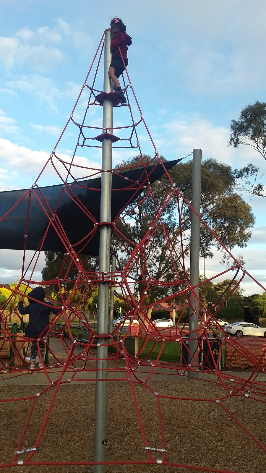 Glen Waverley Playground | park | 402 Springvale Rd, Glen Waverley VIC 3150, Australia