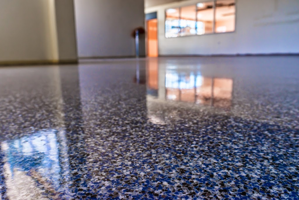 Bethell Flooring - Commercial Flooring Specialists In Brisbane | 31 Telford St, Virginia QLD 4014, Australia | Phone: (07) 3865 3255