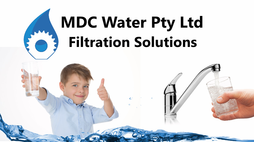 MDC Water Pty Ltd | Unit 4/20 Alfred Rd, Chipping Norton NSW 2170, Australia | Phone: (02) 8710 7352