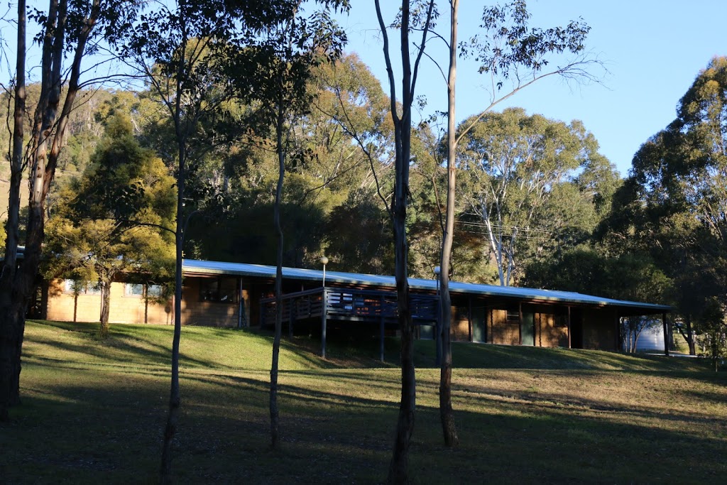 Barrington River Lodge | lodging | 734 Barrington E Rd, Barrington NSW 2422, Australia | 0411234433 OR +61 411 234 433