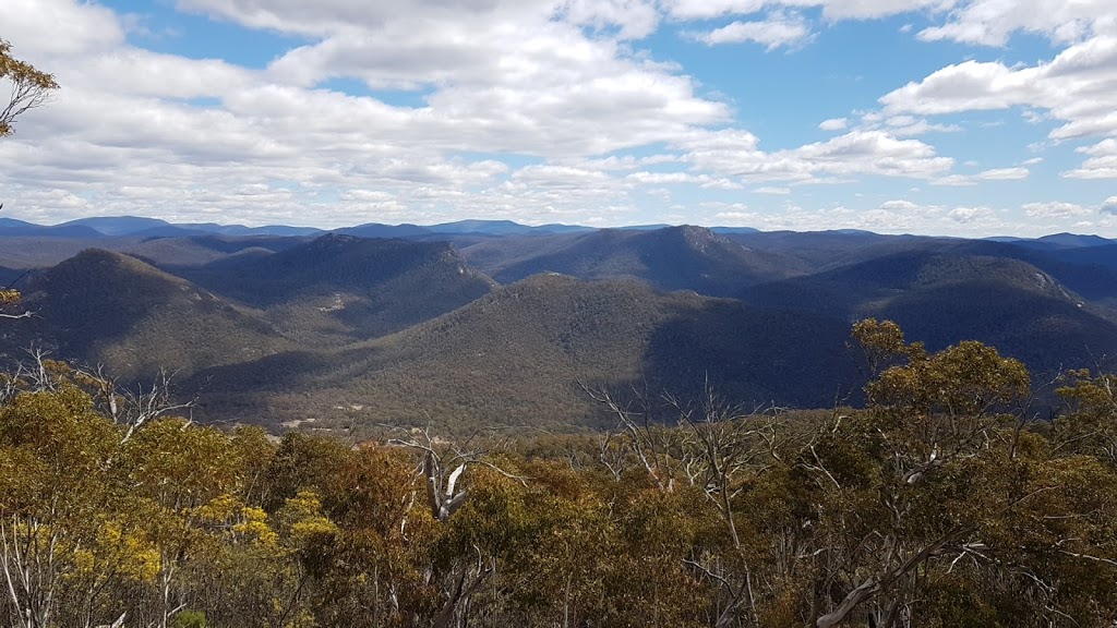 Mount Tennent Summit | Tennent ACT 2620, Australia