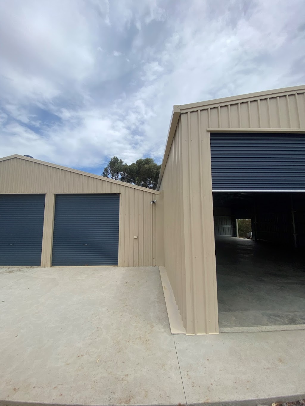 Fair Dinkum Builds Yarrawonga | 8789 Murray Valley Hwy, Yarrawonga VIC 3730, Australia | Phone: (03) 5744 1122