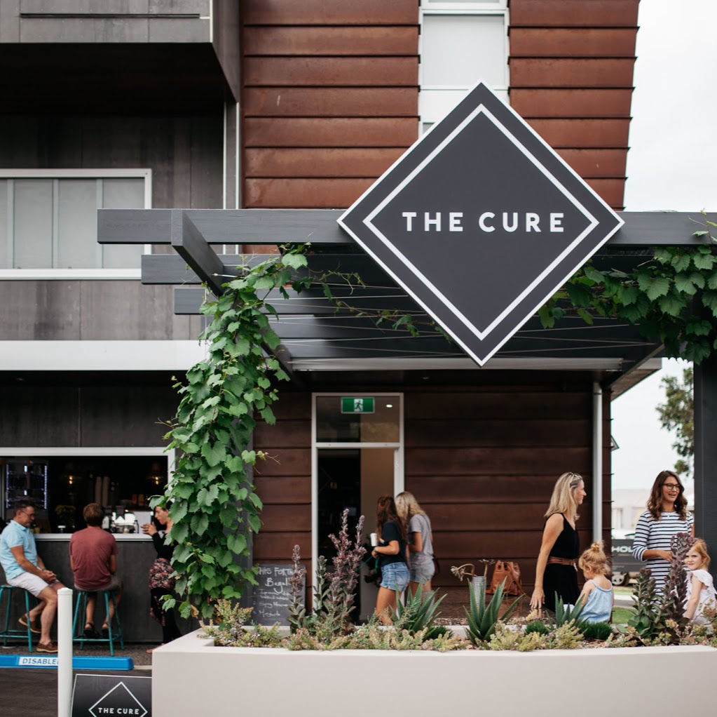 The Cure | 1/20 Faure Ln, Dunsborough WA 6281, Australia | Phone: (08) 9750 5482