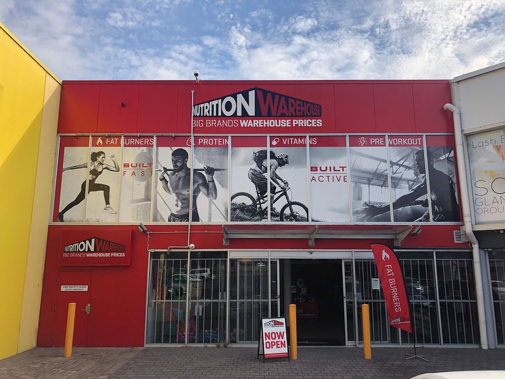 Nutrition Warehouse Penrith | health | Shop 18, The Penrith Trade Centre, 241 Mulgoa Rd, Penrith NSW 2751, Australia | 0247372581 OR +61 2 4737 2581