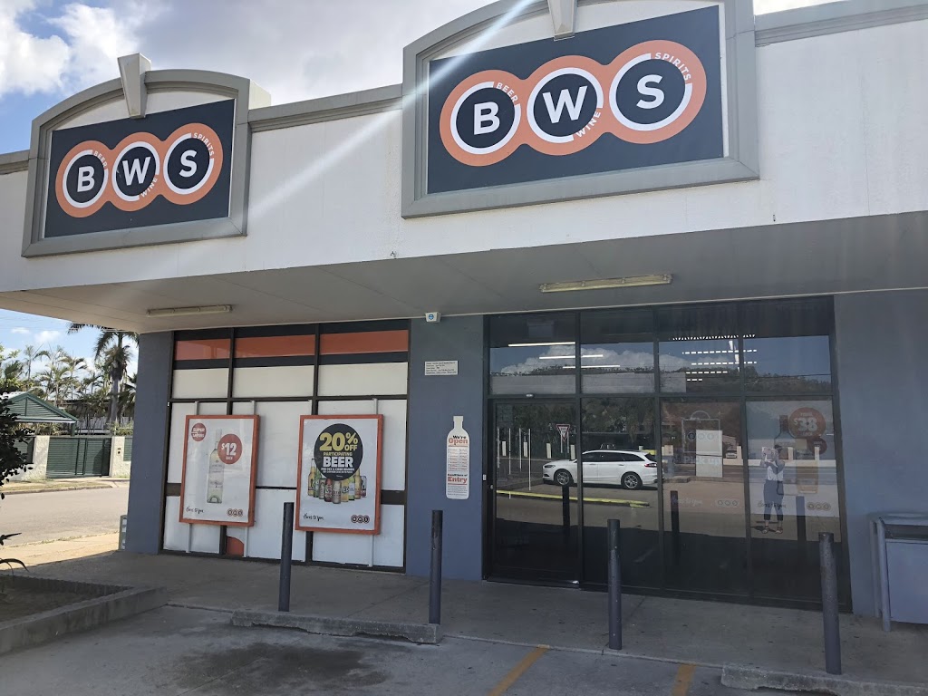 BWS Kelso | store | Kelso Shopping Centre, Shops 1 & 2/1465 - 1467 Upper Ross River Road, Kelso QLD 2795, Australia | 0747740115 OR +61 7 4774 0115