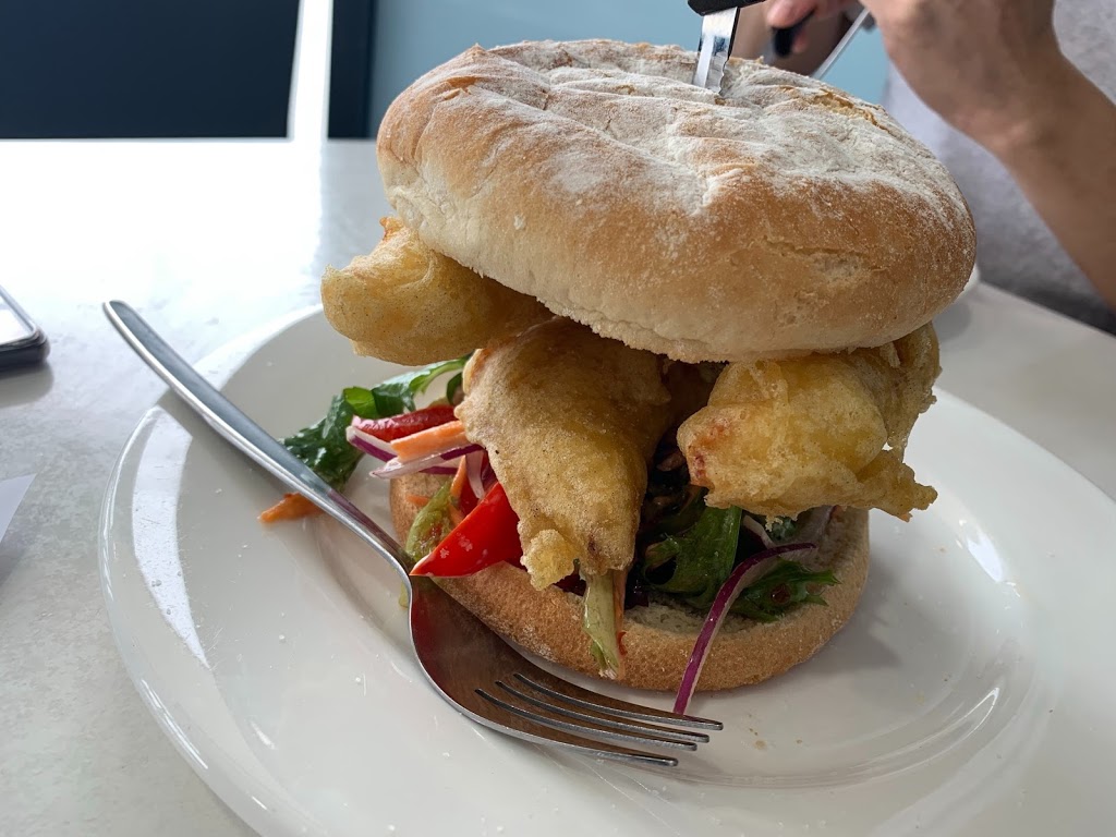 The Salty Crab | restaurant | 11/8 Moona Creek Rd, Vincentia NSW 2540, Australia | 0244439114 OR +61 2 4443 9114