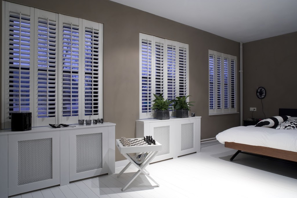 Instyle Shutters | home goods store | 23 Toorak Rd, Rivervale WA 6103, Australia | 1800246789 OR +61 1800 246 789