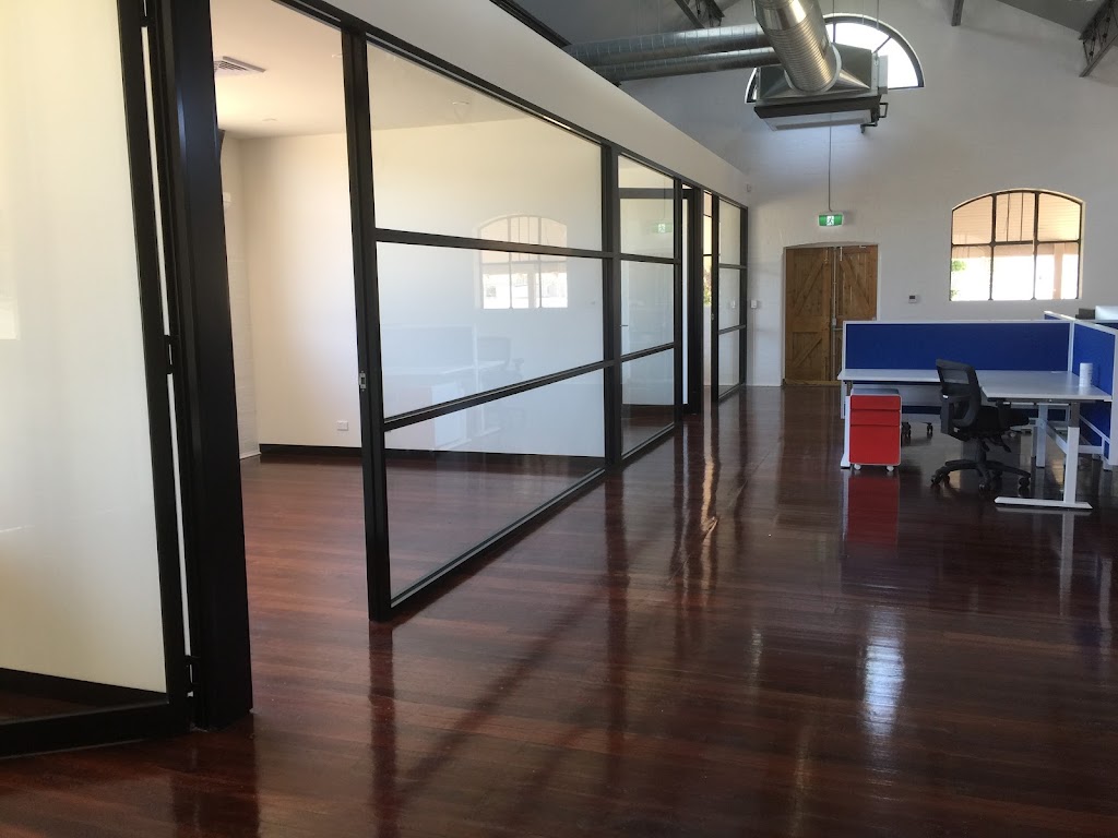 InSite Logic | Unit 53/3 Dyson Ct, Breakwater VIC 3219, Australia | Phone: (03) 5221 9899