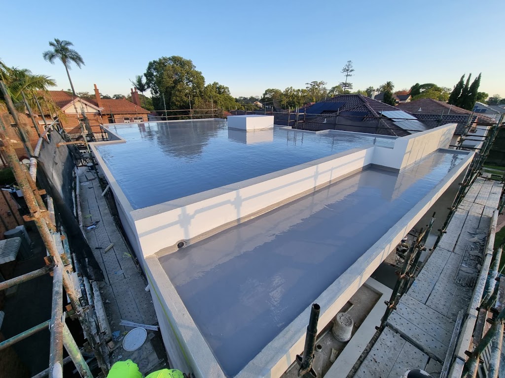 Adzseal Waterproofing Pty Ltd | 72 Fanflower Ave, Denham Court NSW 2565, Australia | Phone: 0405 304 658