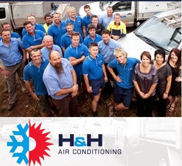 H&H Air Conditioning | home goods store | 8/47 Overlord Pl, Acacia Ridge QLD 4110, Australia | 0732761800 OR +61 7 3276 1800