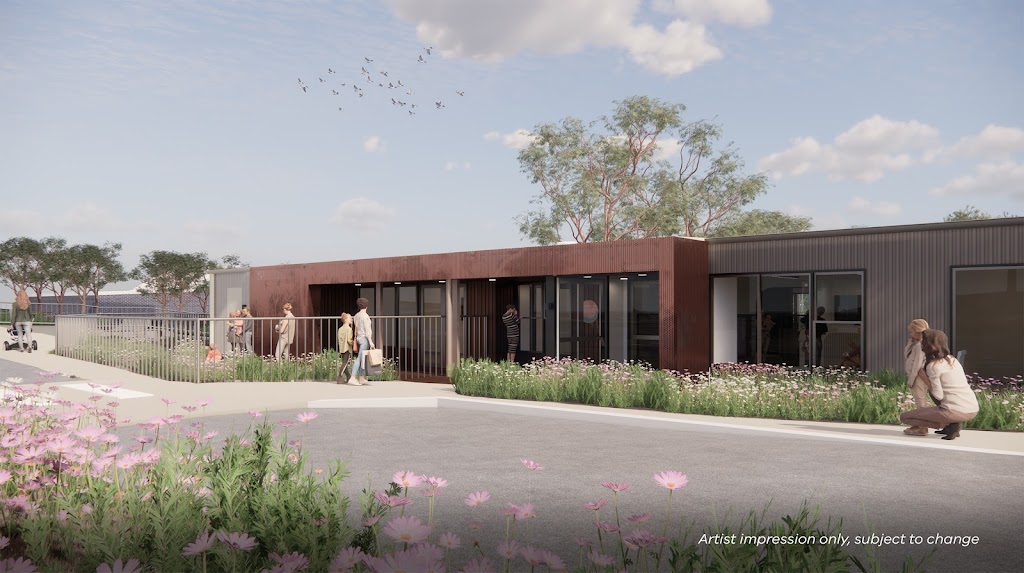 Early Learning Victoria Nyernilang Lar (Eaglehawk North) | 5 Darcy St, Sailors Gully VIC 3556, Australia | Phone: (03) 7042 1610
