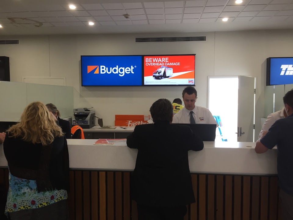 Budget Car & Truck Rental Launceston Airport | Evandale Road, Launceston Airport, Airport Cres, Western Junction TAS 7212, Australia | Phone: (03) 6391 8566