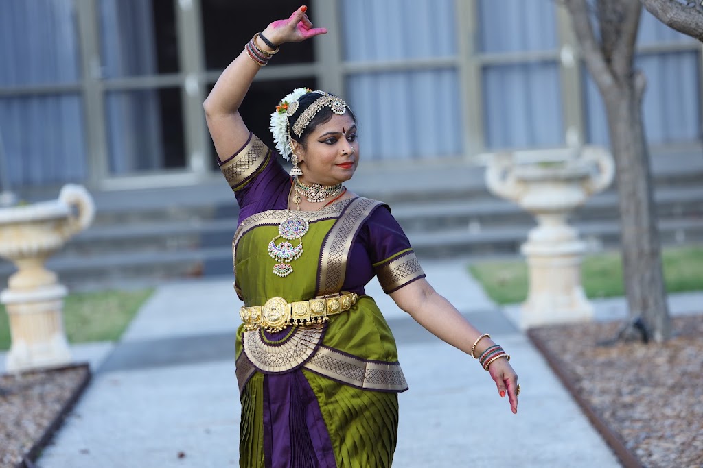 Natyakshetra Vidhyalaya - Dance the Divine | 121 Stonehill Dr, Maddingley VIC 3340, Australia | Phone: 0411 144 915
