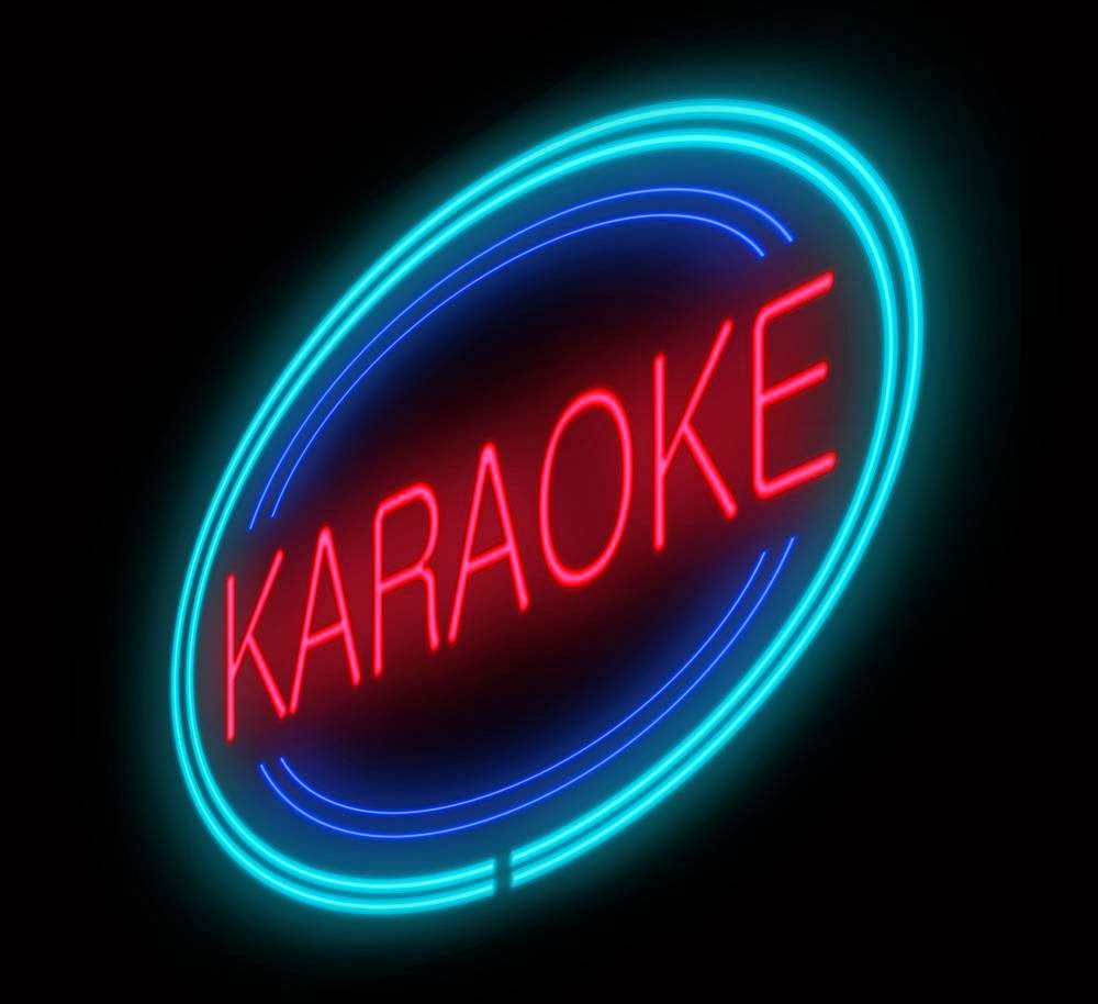 Moonlight Magic Karaoke | 283 Belmore Rd, Riverwood NSW 2210, Australia | Phone: 0424 846 755