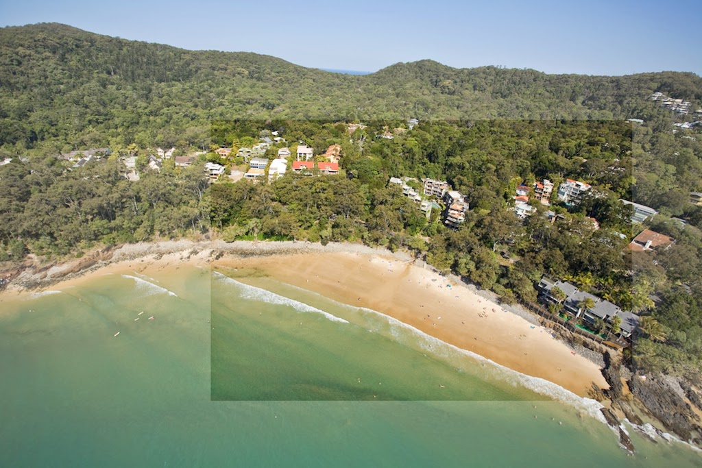 The Cove Noosa | lodging | Cnr. Park Road and Little Cove Road,, Noosa Heads, QLD 4567, Australia | 0754474111 OR +61 7 5447 4111