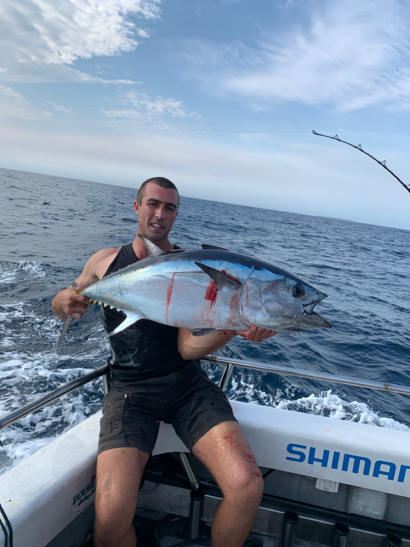 Tasmania Double Hook Fishing Charters | Jetty Rd, Port Arthur TAS 7182, Australia | Phone: 0457 138 166