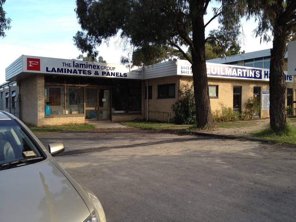 Guilmartins Hardware | hardware store | 2 Holdsworth Rd, Long Gully VIC 3550, Australia | 0354435927 OR +61 3 5443 5927