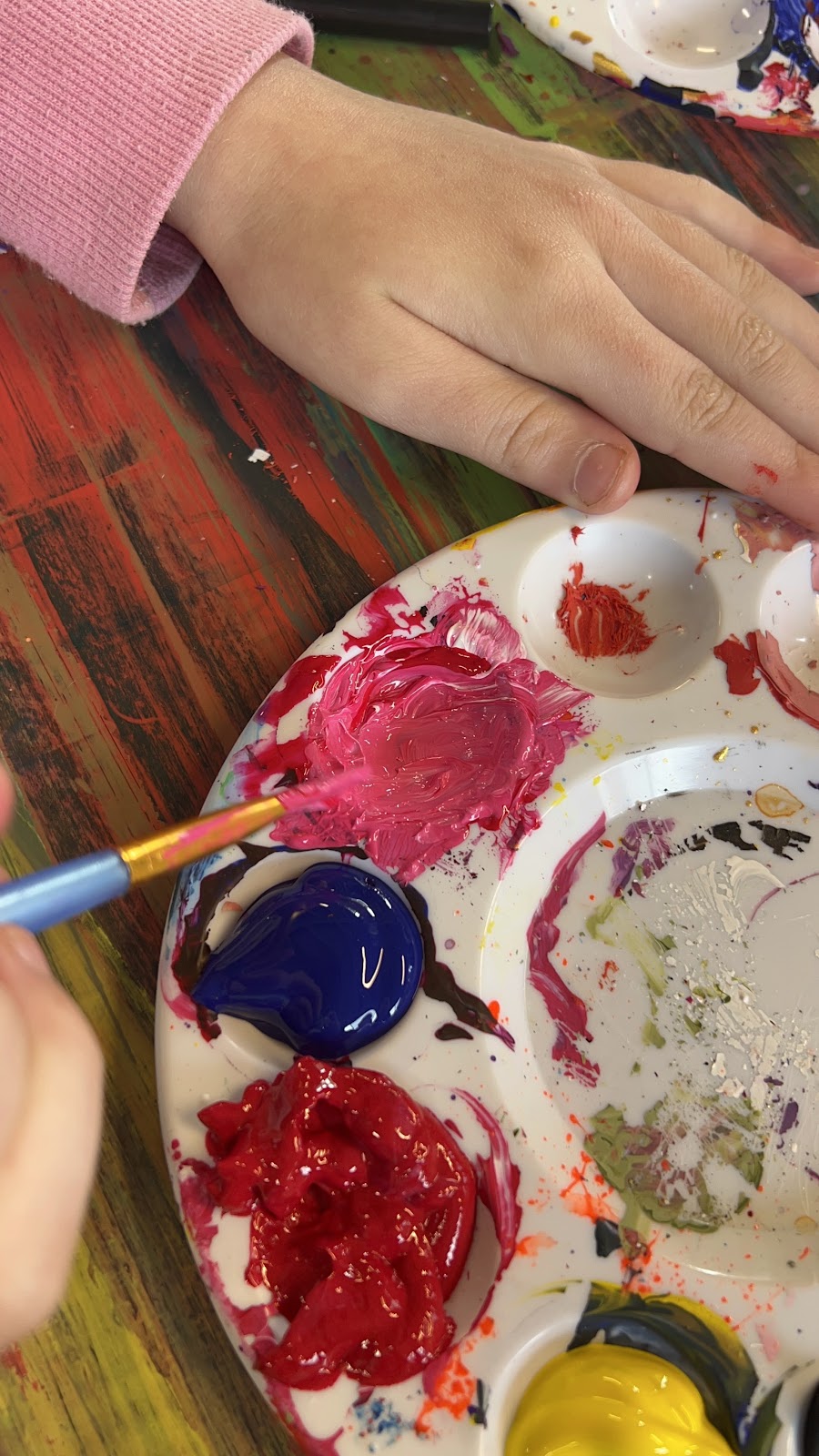 Ataris Art Australia | 208 Georges River Rd, Kentlyn NSW 2560, Australia | Phone: 0499 628 767