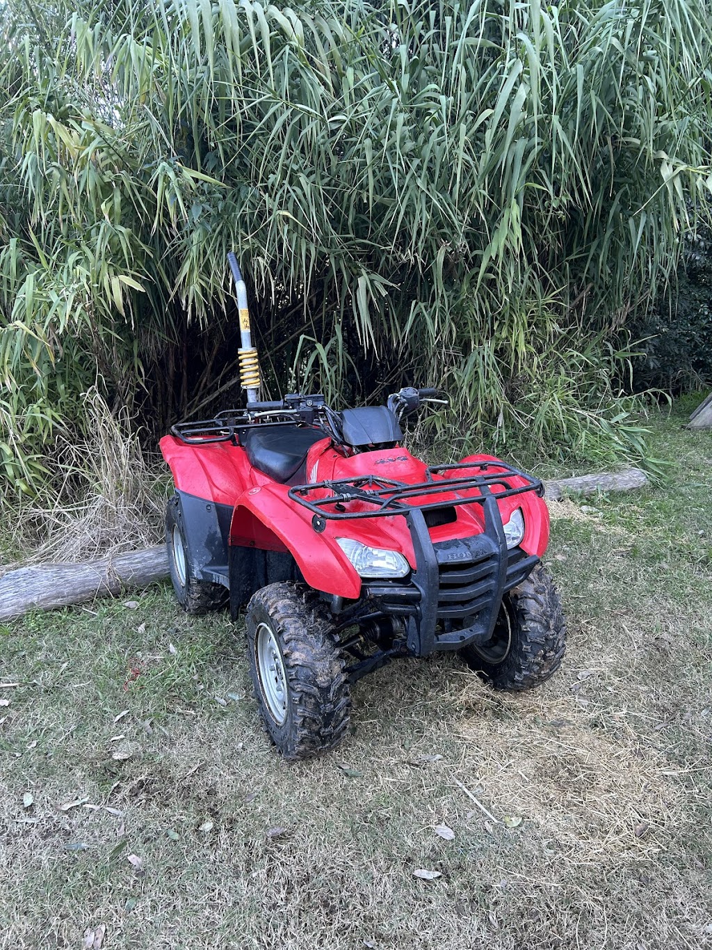 ATV Quad Bike Imports For Sale | 69 Cooks Rd, Glenworth Valley NSW 2250, Australia | Phone: 0418 751 222